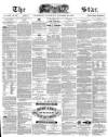 The Star Saturday 16 October 1869 Page 1