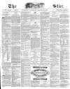 The Star Thursday 21 October 1869 Page 1