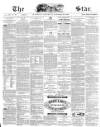 The Star Saturday 30 October 1869 Page 1