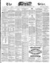 The Star Thursday 04 November 1869 Page 1
