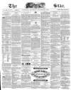 The Star Saturday 06 November 1869 Page 1