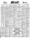 The Star Thursday 18 November 1869 Page 1