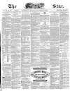 The Star Tuesday 23 November 1869 Page 1