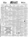 The Star Saturday 27 November 1869 Page 1