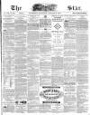 The Star Saturday 01 January 1870 Page 1