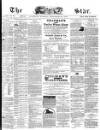 The Star Tuesday 20 September 1870 Page 1