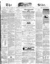 The Star Thursday 05 January 1871 Page 1