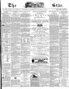 The Star Tuesday 10 January 1871 Page 1