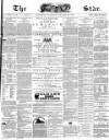 The Star Tuesday 24 January 1871 Page 1