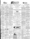 The Star Saturday 04 February 1871 Page 1