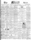 The Star Saturday 04 March 1871 Page 1