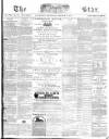 The Star Thursday 09 March 1871 Page 1