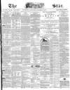 The Star Saturday 11 March 1871 Page 1