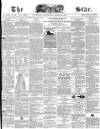 The Star Saturday 29 April 1871 Page 1