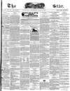 The Star Thursday 18 May 1871 Page 1