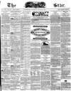 The Star Tuesday 23 May 1871 Page 1