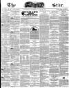 The Star Thursday 25 May 1871 Page 1