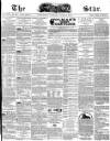 The Star Tuesday 06 June 1871 Page 1