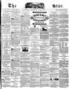 The Star Saturday 15 July 1871 Page 1