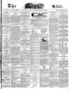 The Star Tuesday 26 September 1871 Page 1