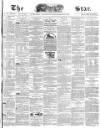 The Star Saturday 30 September 1871 Page 1