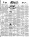 The Star Saturday 07 October 1871 Page 1