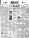 The Star Thursday 26 October 1871 Page 1