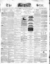 The Star Thursday 15 February 1872 Page 1