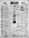 The Star Thursday 16 May 1872 Page 1