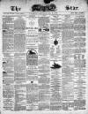 The Star Saturday 25 May 1872 Page 1