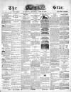 The Star Thursday 13 June 1872 Page 1