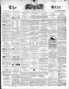 The Star Saturday 15 June 1872 Page 1