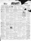 The Star Saturday 16 November 1872 Page 1