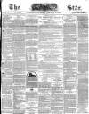 The Star Thursday 02 January 1873 Page 1