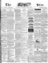 The Star Thursday 05 June 1873 Page 1