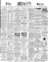 The Star Saturday 02 August 1873 Page 1