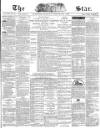 The Star Tuesday 27 January 1874 Page 1
