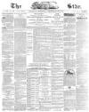 The Star Thursday 19 February 1874 Page 1