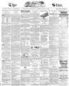 The Star Saturday 28 February 1874 Page 1