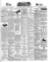 The Star Tuesday 07 April 1874 Page 1