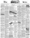 The Star Saturday 02 May 1874 Page 1