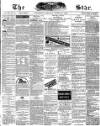 The Star Tuesday 30 June 1874 Page 1