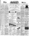 The Star Thursday 19 November 1874 Page 1