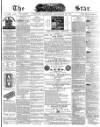 The Star Thursday 23 September 1875 Page 1