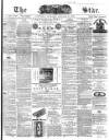 The Star Tuesday 11 January 1876 Page 1