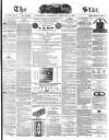 The Star Thursday 13 January 1876 Page 1