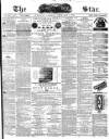 The Star Tuesday 01 February 1876 Page 1