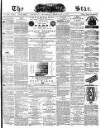 The Star Thursday 03 February 1876 Page 1