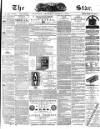 The Star Thursday 02 March 1876 Page 1