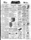 The Star Saturday 04 March 1876 Page 1